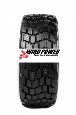 WINDPOWER 445/65 R 22.5 169F WE77 TL