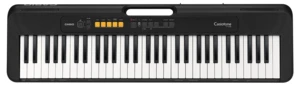 Casio CT-S100 Keyboard bez dynamiky