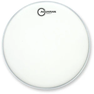 Aquarian TCS2-8 Texture Coated Super 2 8" Schlagzeugfell