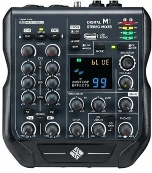 NEXT Audiocom M1 Mixer digital