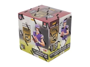 2024 Panini Donruss Elite NFL Football Hobby Box