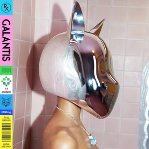 Galantis - Rx (Limited Edition) (White Coloured) (LP)