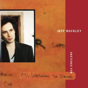 Jeff Buckley Sketches For My Sweetheart the Drunk (3 LP)