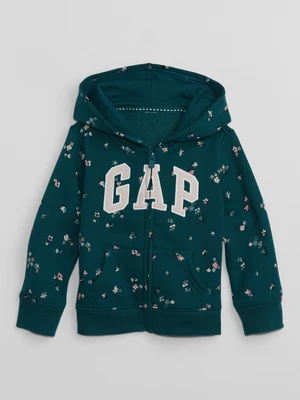 GAP Kids sweatshirt with logo - Girls