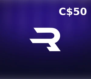 Rewarble Super C$50 Gift Card