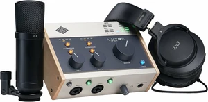 Universal Audio Volt 276 Studio Pack USB Audio interfész