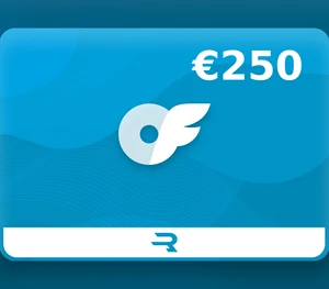 Rewarble OnlyFans €250 Gift Card