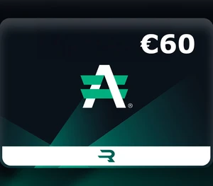 Rewarble AdvCash €60 Gift Card