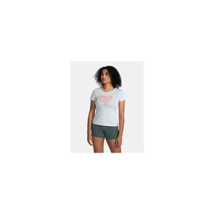 Women's outdoor T-shirt Kilpi GAROVE-W white