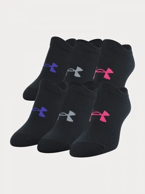 Skarpetki Under Armour Girl'S Essential Ns