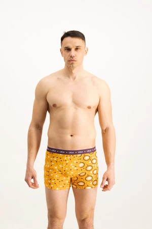 Men's boxers Frogies Zodiac Lew