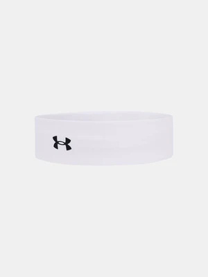 Under Armour Headband UA Play Up Headband-WHT - Women