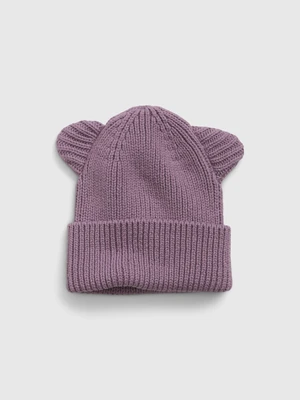 GAP Kids cap with ears - Girls