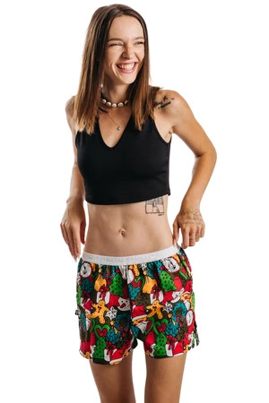 Women's boxer shorts Represent Gigi Christmas Time