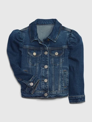 GAP Kids Denim Jacket - Girls