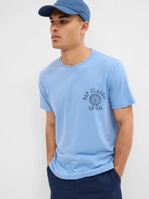 T-shirt with GAP logo - Men