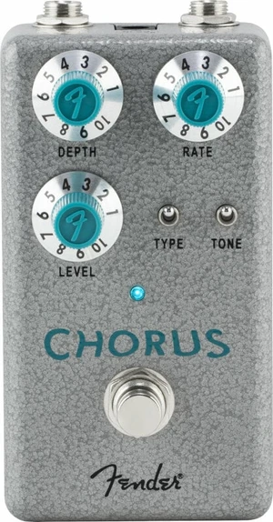 Fender Hammertone Chorus Gitarreneffekt