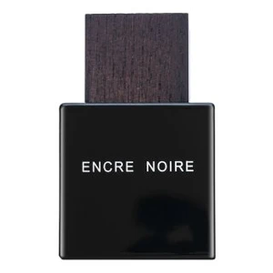 Lalique Encre Noire for Men toaletní voda pro muže 50 ml