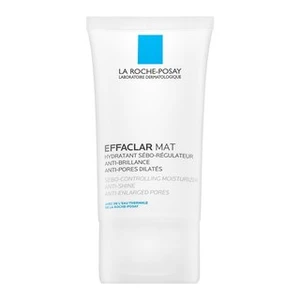 La Roche-Posay Effaclar Mat Sebo-Controlling Moisturizer matující krém pro mastnou pleť 40 ml