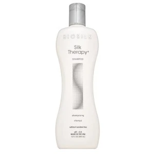 BioSilk Color Therapy Shampoo szampon ochronny do włosów farbowanych 355 ml