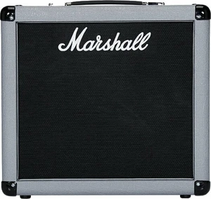 Marshall 2512 Silver Jubilee Gitarový reprobox