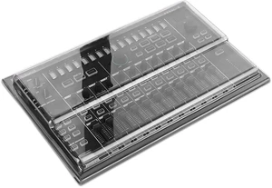 Decksaver Aira MX-1 Mix Performer Ochranný kryt pro grooveboxy