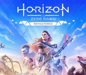 Horizon Zero Dawn Remastered PS5 Account