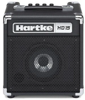 Hartke HD15 Mini combo basowe