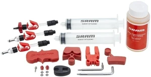 SRAM DOT 5.1 Adapter / Ersatzteile