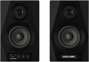 Reloop DSM-3 BT Monitor da studio attivo 2 pezzi