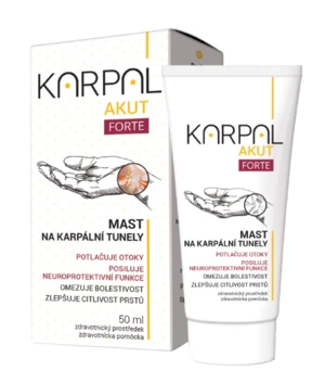 KARPAL AKUT Forte 50 ml