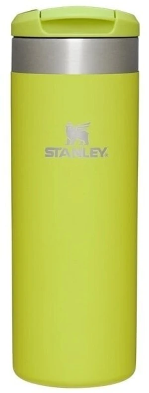 Stanley AeroLight Transit Mug Electric Yellow 470 ml Mug isotherme