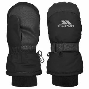 Trespass Cowa II children's ski gloves