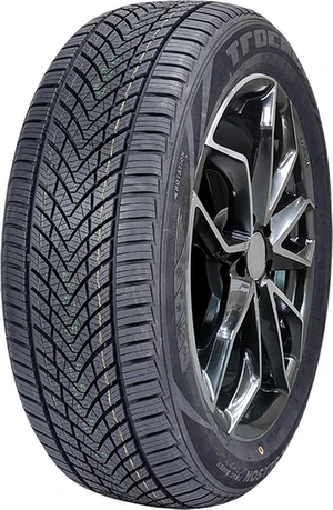 TRACMAX 145/80 R 13 79T TRAC_SAVER_A/S TL XL M+S 3PMSF