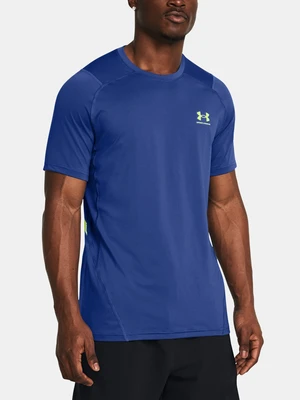 Under Armour Men's T-shirt UA HG Armour Ftd Graphic SS - Men