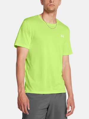 Under Armour Men's T-shirt UA LAUNCH SHORTSLEEVE - Men's