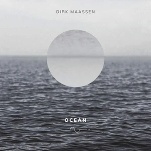 Dirk Maassen - Ocean (LP)