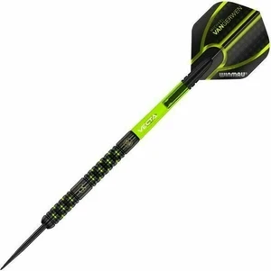 Winmau MvG Adrenalin Tungsten 90% Steeltip 24 g Rzutki