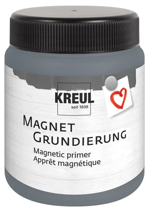 Kreul 76155 Magnetický nátěr 250 ml 1 ks