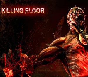 Killing Floor - Community Weapons Pack 3 - Us Versus Them Total Conflict Pack DLC Steam CD Key