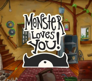 Monster Loves You! PC Steam CD Key