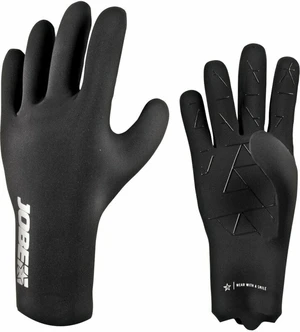 Jobe Neoprene Black M Mănuși de Navigatie