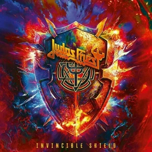 Judas Priest - Invincible Shield (180g) (2 LP)