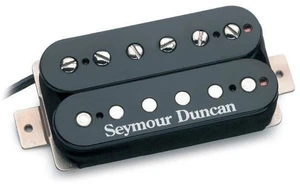 Seymour Duncan SH-2N Jazz Neck Black Pickups Chitarra