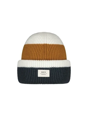 Winter hat Barts ARDEM BEANIE Ochre