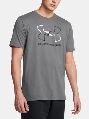 Under Armour Men's T-shirt UA GL FOUNDATION UPDATE SS - Men's