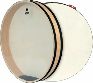 Sela Ocean Drum 45 cm Ruční bubínek