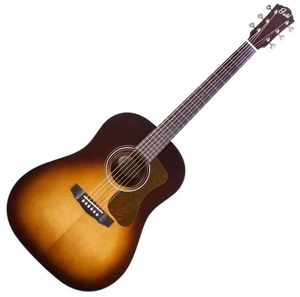 Guild DS-240 Sunburst Gitara akustyczna