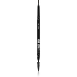 BPerfect IndestructiBrow Pencil dlhotrvajúca ceruzka na obočie s kefkou odtieň Brown 10 g