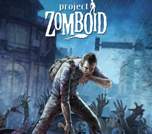 Project Zomboid Steam CD Key